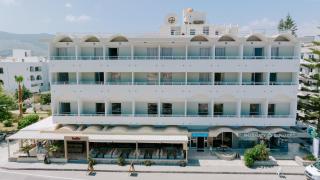 Zephyros Hotel - Cós - 5