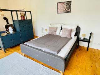 Ferienwohnung am Ilmenauradweg - - 9