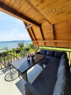 Lake House Beliz - 6