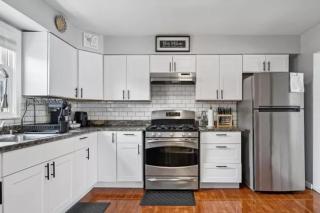 Rockaway 3 bedroom suite by the Sea. - Wave Crest - 7