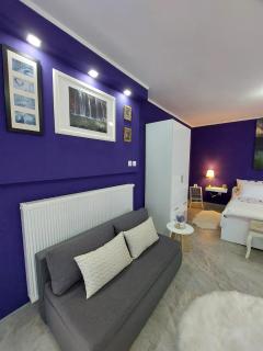 Studio apartman Marta - Korenica - 1