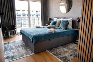 Apartament Szmaragd SPA - Dziwnów - 7