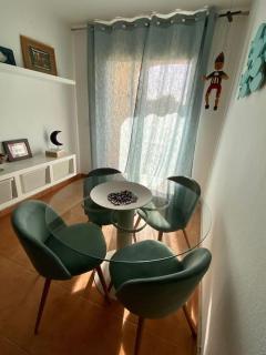 Coqueto apartamento para 4 personas en Tarifa - Tarifa - 5