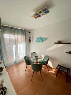 Coqueto apartamento para 4 personas en Tarifa - Tarifa - 3