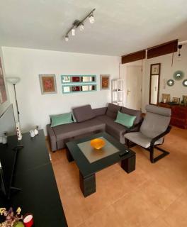 Coqueto apartamento para 4 personas en Tarifa - Tarifa - 2