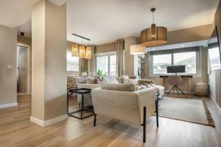 Gorgeous apartment with balcony - Center by REMS - 0