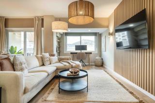 Gorgeous apartment with balcony - Center by REMS - Málaga - 6