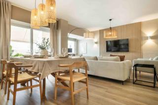 Gorgeous apartment with balcony - Center by REMS - Málaga - 9