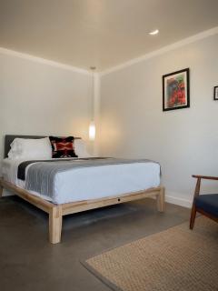 Thunderbird Hotel - 7