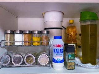 Mia's Home - 2