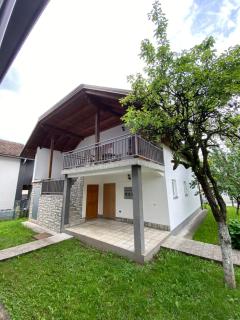 Apartments Dino - Sarajevo - 2