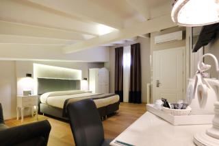 Antico Centro Suite - Florenz - 7