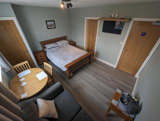 Wassells House Accommodation - Cheddar - 3
