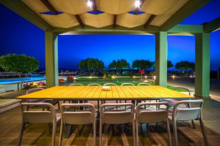 Mythic Olive One floor villa-Amazing View-Heated Poll - 2