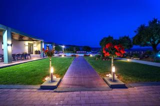Mythic Olive One floor villa-Amazing View-Heated Poll - Liyidhés - 3