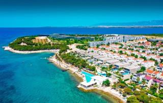 Residence-Apartment-Giuliano-Punta Skala, - Petrcane - 9