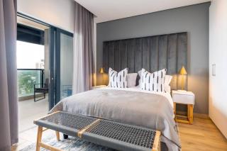Gorgeous One Bedroom Oceans - Durban - 9