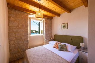 Cozy stone house with lovely view in Cavtat centre - Cavtat - 4