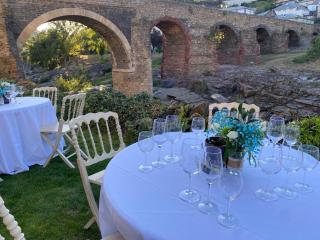 A PONTEVELLA Alojamiento Boutique, Sobradelo - 0