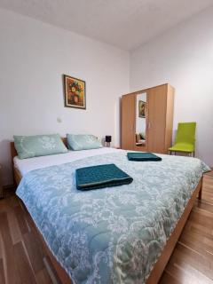 Apartments Monopoly - Novalja (Novaglia) - 2