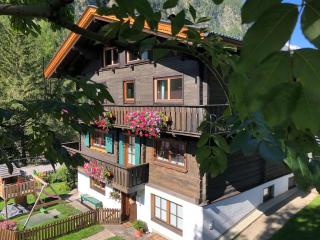 Bauernhof Stempf - Appartement "HOCHARN" - Heiligenblut - 8