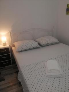 Sunrise- apartmani uz more - Betina - 9