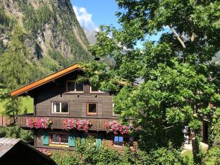 Bauernhof Stempf - Appartement "HOCHARN" - Heiligenblut - 7