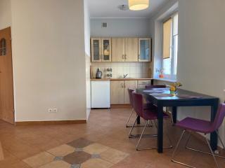 Apartament Turkus - Gdynia - 9