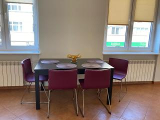 Apartament Turkus - Gdynia - 8