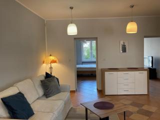 Apartament Turkus - Gdynia - 6
