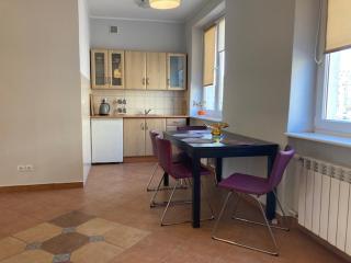 Apartament Turkus - Gdynia - 2