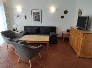 Ferienwohnung Traumurlaub eine Maisonettwohnung mit 2 Bädern - Dewichow - 3