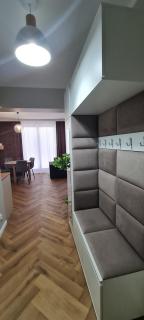 Mazovia Gold Apartament 101 - Płock - 9