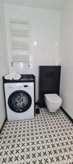 Mazovia Gold Apartament 101 - Płock - 6