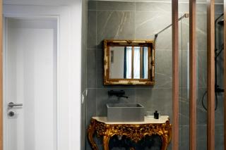 Parliament Studio Appartment - 6