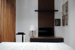 Parliament Studio Appartment - 1