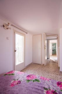 Acropolis view rooftop with 2 double rooms - Athens - 5