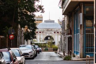 Acropolis view rooftop with 2 double rooms - Athens - 4