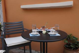 Kabanas suite 1 - Chania - 7