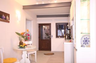 Kabanas suite 1 - Chania - 2