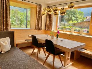 Bio Apartment - Der Steinadler - Umhausen - 0