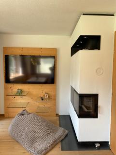 Bio Apartment - Der Steinadler - Umhausen - 9
