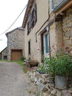 LE SOULEILHOU, 4/6 pax, Gîte, Pyrénees, rando,calme&nature - Oust - 6
