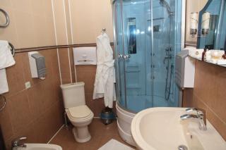 Kleopatra VIP hotel - 4