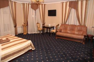 Kleopatra VIP hotel - 3