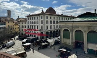 IL MERCATO CENTRALE B and B - Florence - 2
