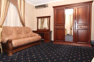 Kleopatra VIP hotel - 2