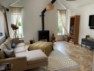 Luxury Devon House - Chulmleigh - 4