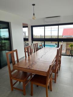 Maison de vacances du sud - Saint-Joseph - 3