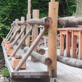 Chalet Morier - Demonte - 5